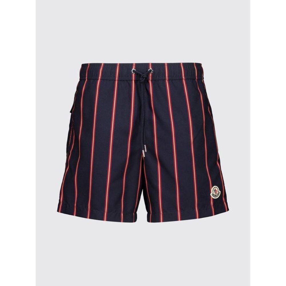Moncler Men Swimsuit Men Moncler
